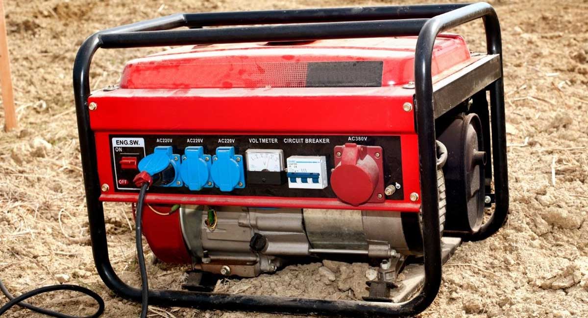 6 of the Best Camping Generators in 2020