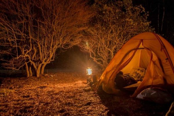 Best Solar Camping Lanterns of 2020