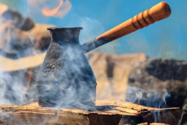 How to Use a Camping Percolator